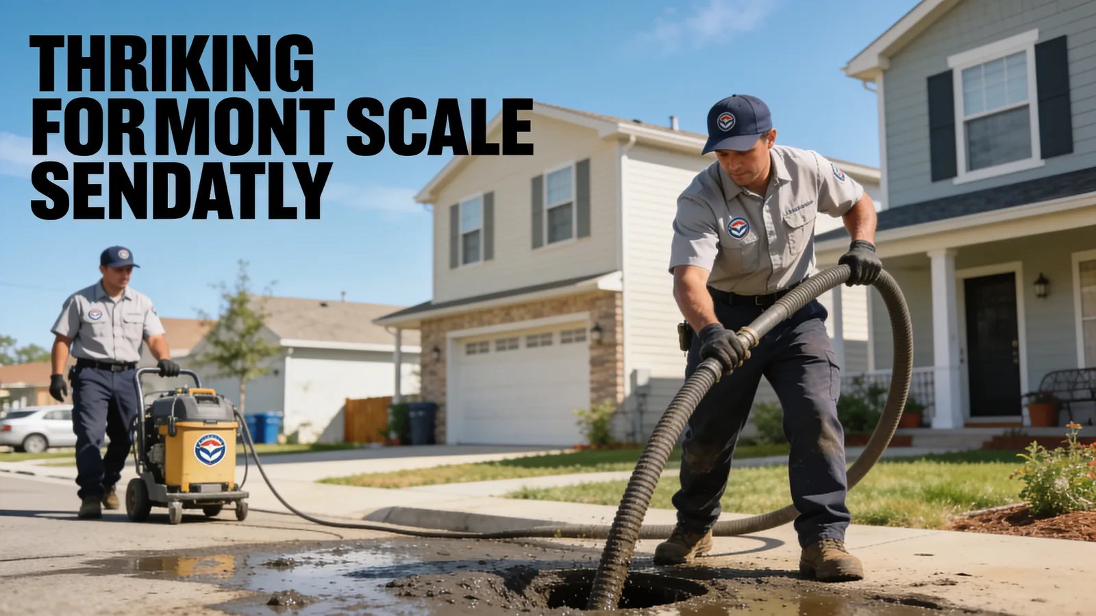 Sewage Cleanup in Needham, MA near me